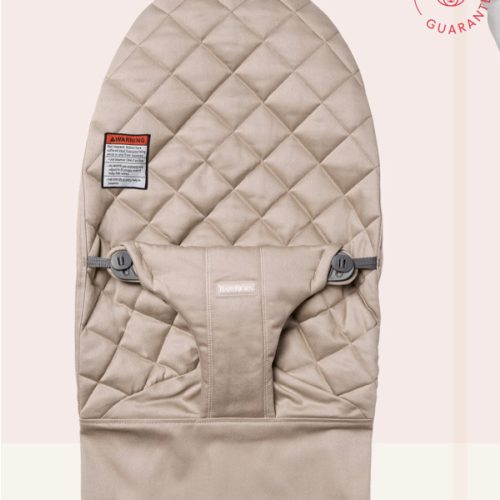BabyBjörn Extra Fabric Seat for Bouncer Bliss