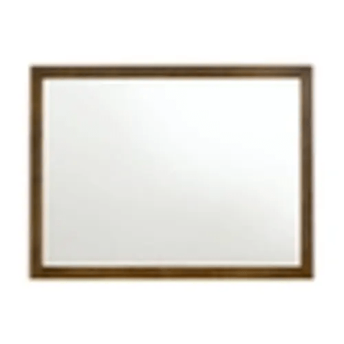 Elements Int'l Malibu Dresser Mirror