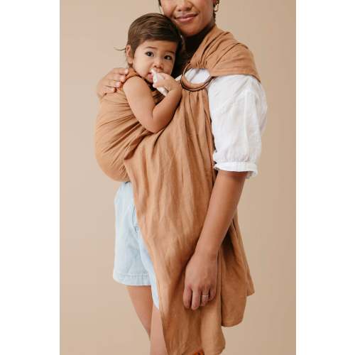 Willow - Linen Sling