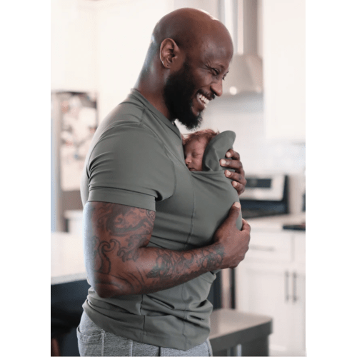 Dad Shirt | Fern