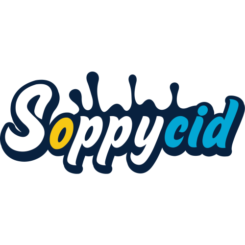 Soppycid® Toddler Mold-Free Reusable Bath Toy