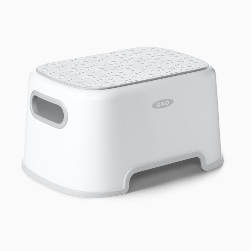 Step Stool