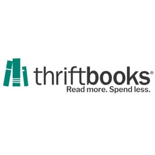 Thrift Books Gift Card