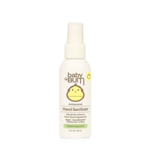 Baby Bum Hand Sanitizer - 2 fl oz