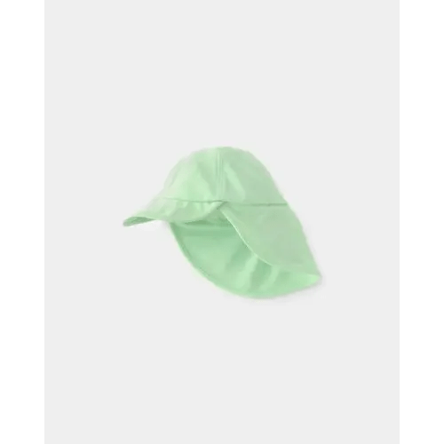Baby Girl Swim Hat - Green | Carter's