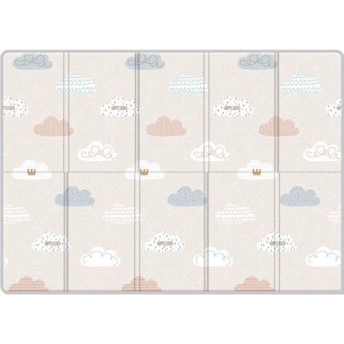 Silky Portable Play Mat