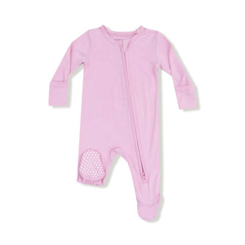 2 Way Zipper Footie