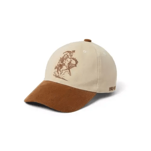 Boy Island Sand Cowboy Cap by Janie and Jack