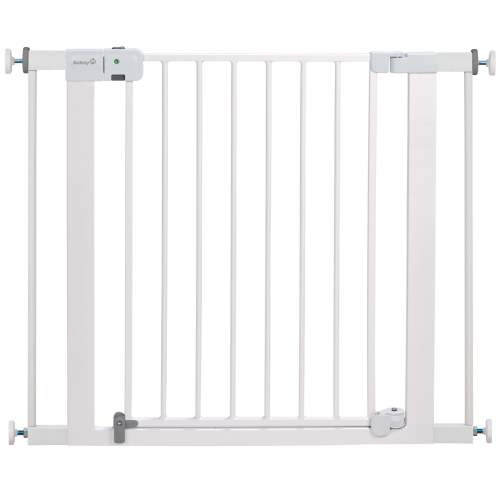 Easy Install Auto-Close Baby Gate