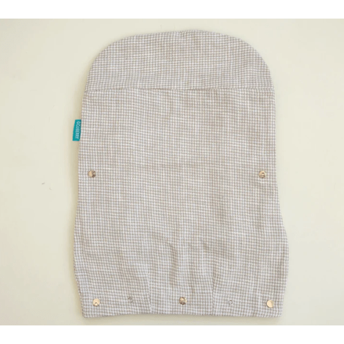 TIMELESS COVER – GOJIBERRY