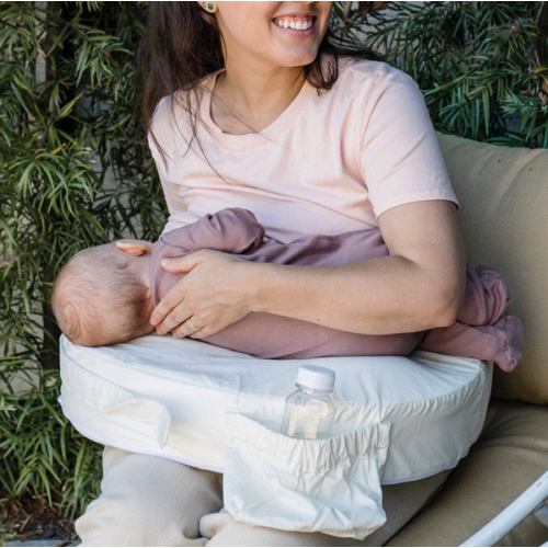 Organic Nursing Pillow