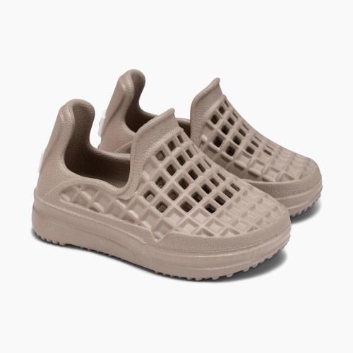 Lusso Cloud Scenario Kids Shoe - Goat, C7