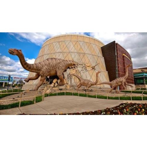 Become a Member | The Children's Museum of Indianapolis