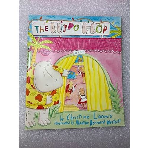 The Hippo Hop