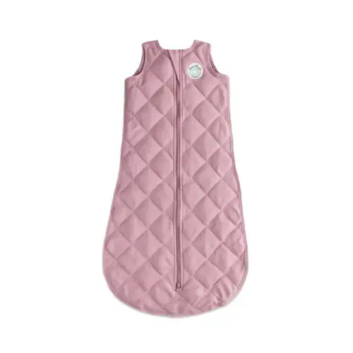 Dream Weighted Sleep Sack - Mauve