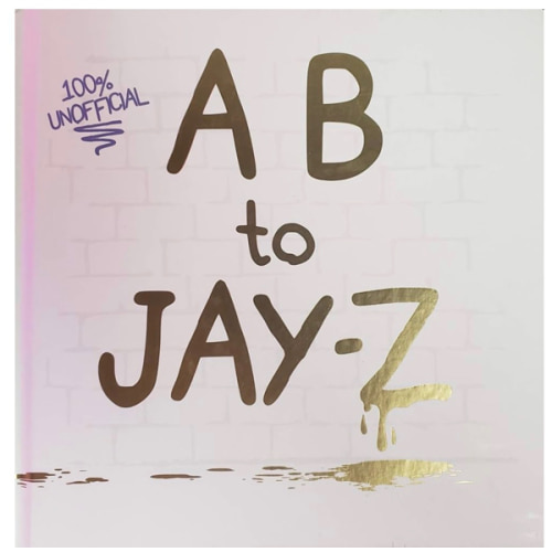 100% Unofficial AB to Jay-Z