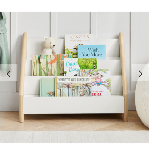 Avery Low Bookrack (36")