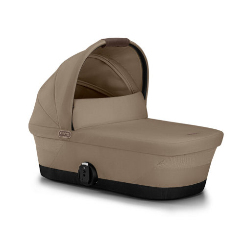 Cybex eGazelle/Gazelle S 2 Cot - HipBabyGear