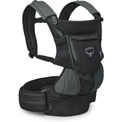Osprey Poco Soft Convertible Baby Carrier for Newborns - Ergonomic Toddler Sling