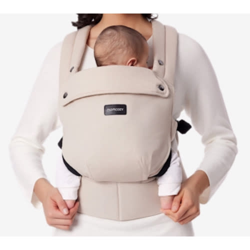 MomCozy, Cozy and Lightweight - Baby Carrier