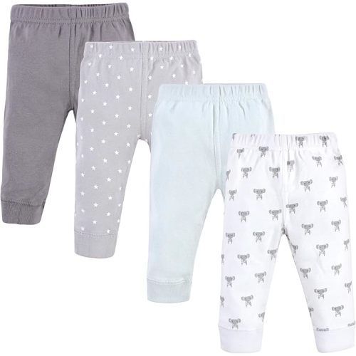 Cotton Pants and Leggings 6-9 Months