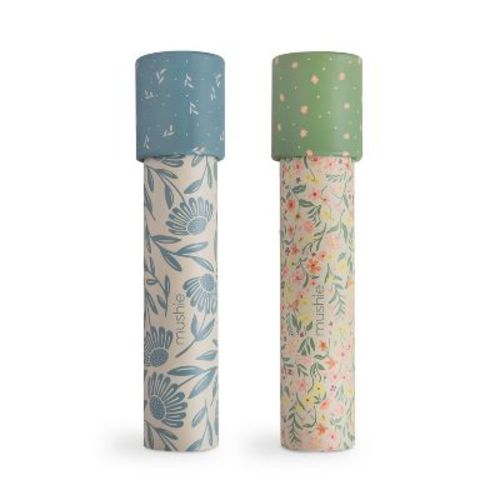 Kaleidoscopes Floral Combo