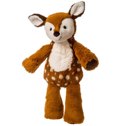 Marshmallow Fawn – 13" - Mary Meyer Stuffed Toys