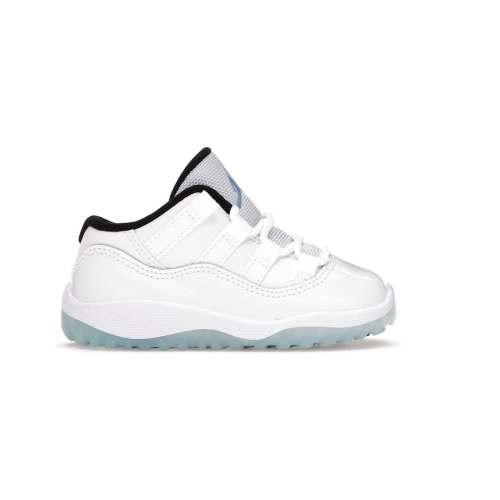 Jordan 11 Retro Low Legend Blue (TD)