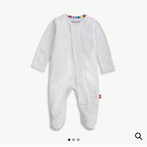 Magnetic Footie – Magnetic Me