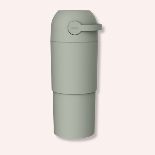 Thoth Nappy Bin - Lichen