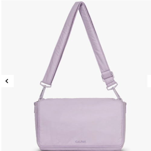 Convertible Stroller Caddy Crossbody