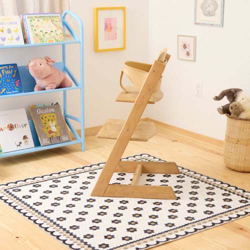 Anywhere Highchair Mat | Daisy – House of Noa