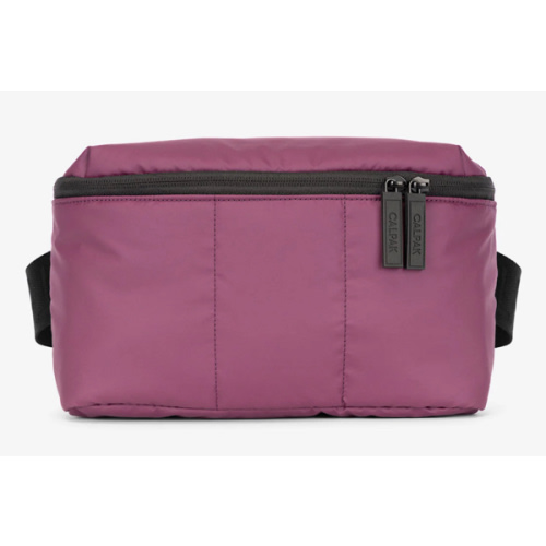 Luka Belt Bag - PLUM