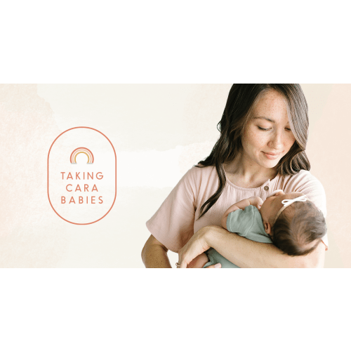 First Five Months Bundle | Taking Cara Babies