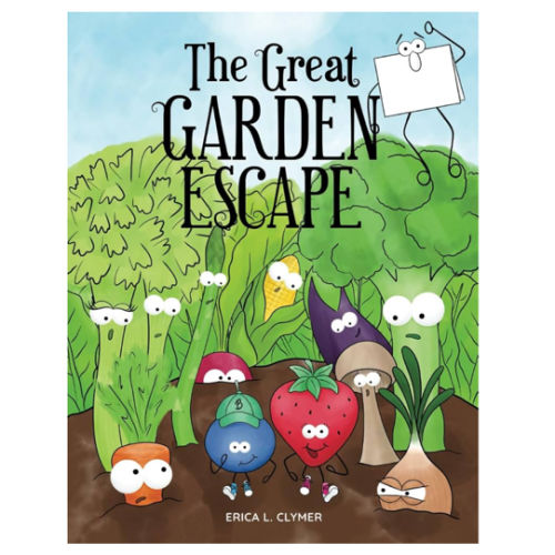 The Great Garden Escape