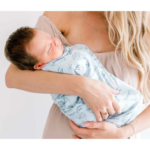COCOON SWADDLE