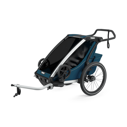 Thule Chariot Cross Single