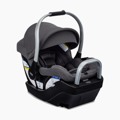 Britax Cypress Infant Car Seat - Ponte Stone