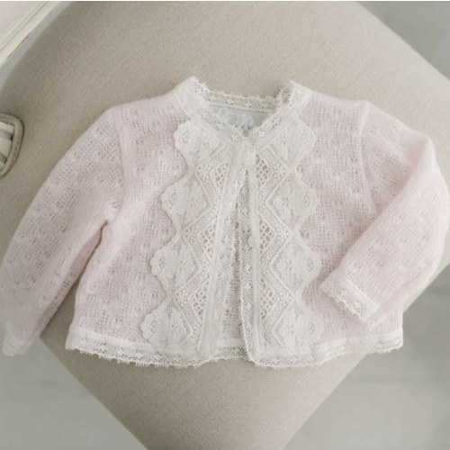 Hailey Knit Sweater – Baby Beau and Belle