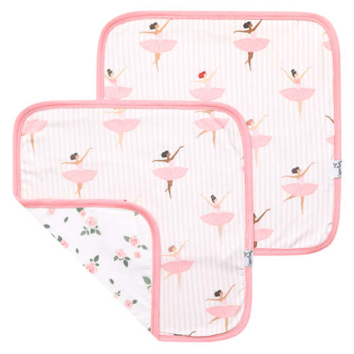 Three-Layer Security Blanket Set - Katerina