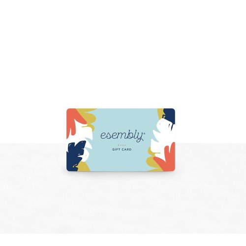 Esembly Gift Card | Esembly Cloth Diaper System