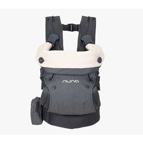 Nuna Cudl Deux Carrier - Denim