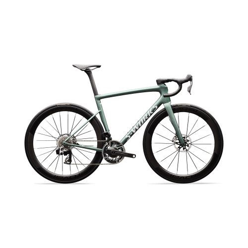 S-Works Tarmac SL8 - SRAM RED AXS