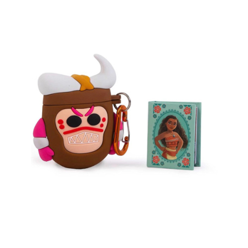 Bookcessories: Disney: Tiny Book of Moana