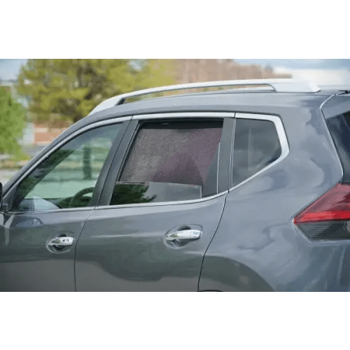 Nissan Rogue Car Window Sun Shades