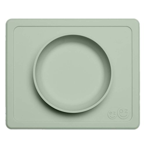 Ezpz - Mini Bowl - Saga - Smart Mom