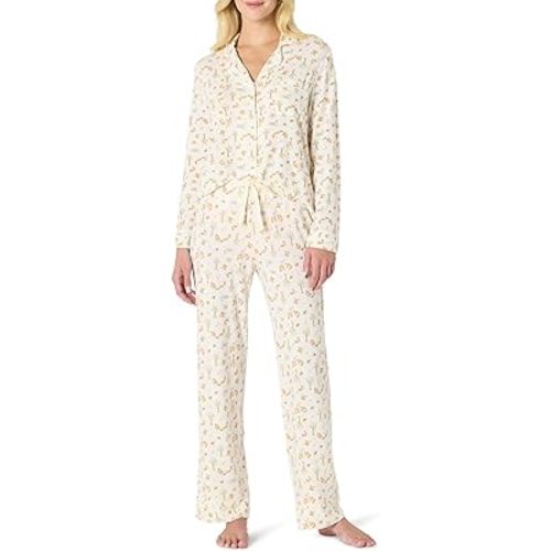 Amazon Essentials x Sofia Grainge Mommy and Me Long Sleeve Pajama Set