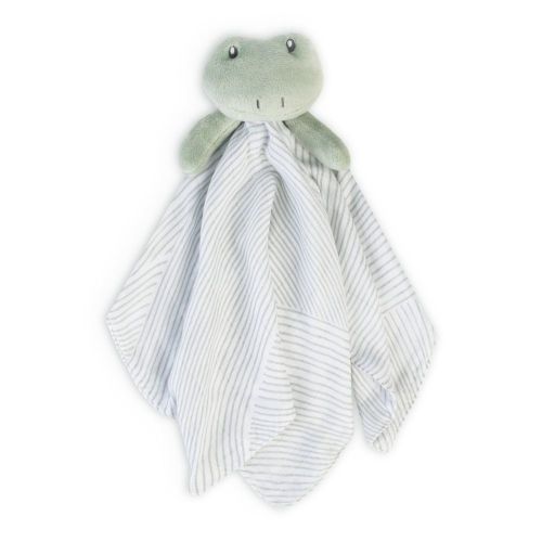Little Bamboo Lovie Comforter Freddie the Frog