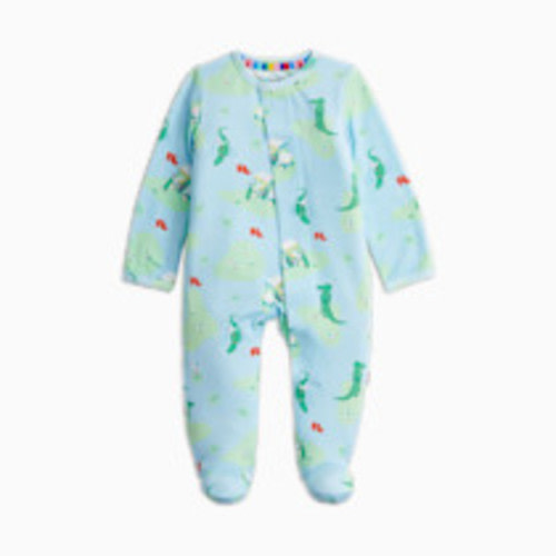 Magnetic Me Modal Magnetic Footie - A Putt Above, Newborn