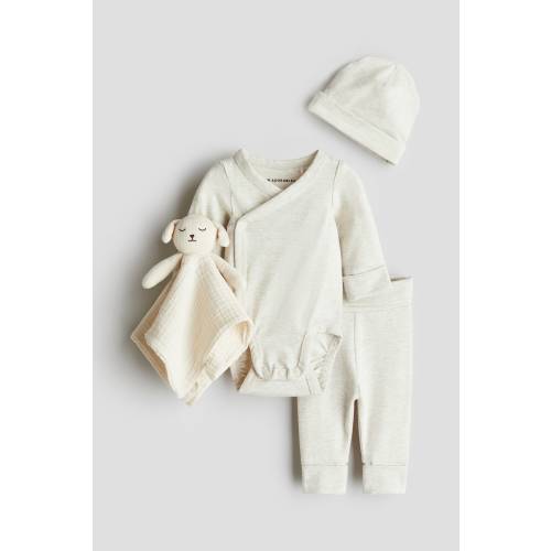 Newborn Cotton Gift Box Set